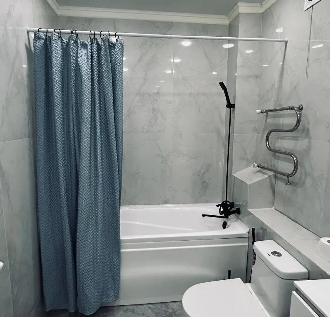 Отрар Apartment Almaty Kazakhstan