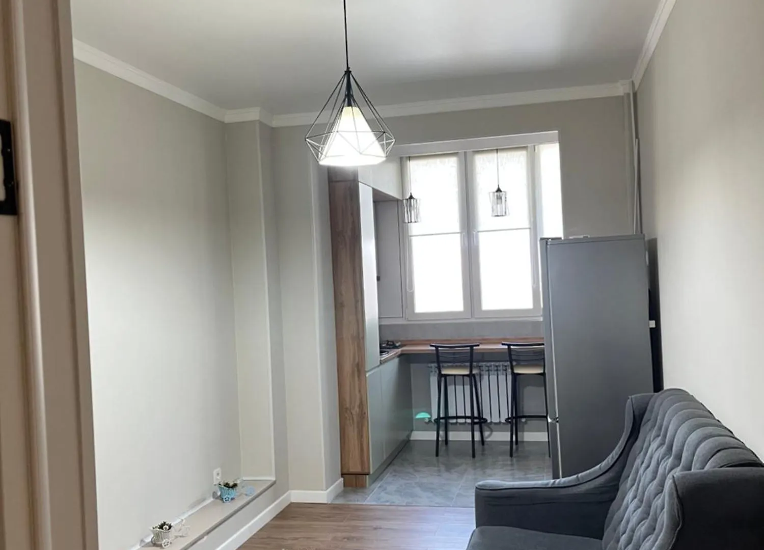 Отрар Apartment Almaty